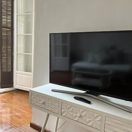 Centro Appartement