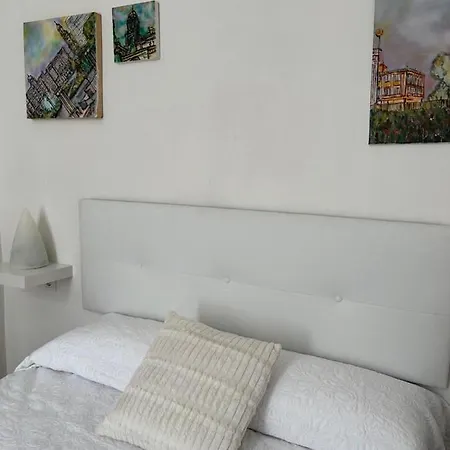 Appartement Centro *