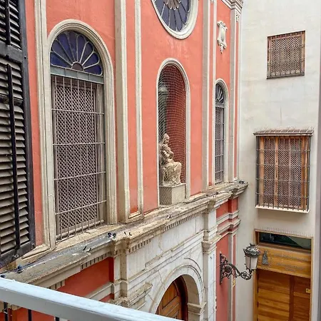 Centro Appartement *