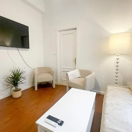 Appartement Centro Málaga