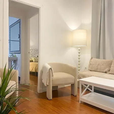 Centro Appartement