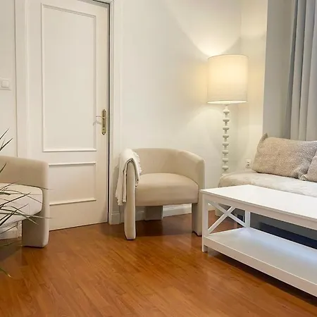 Centro Appartement