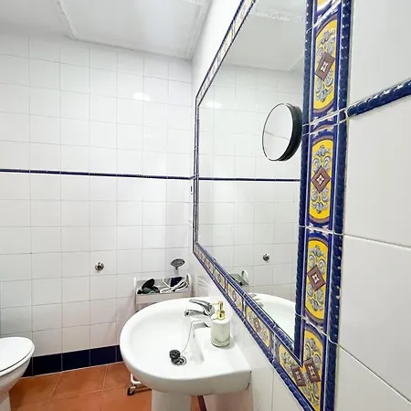 Centro Appartement *