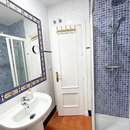 Centro Appartement
